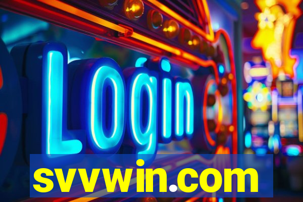 svvwin.com