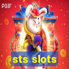 sts slots