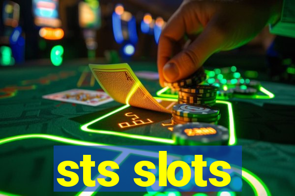 sts slots