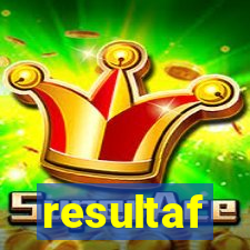 resultaf