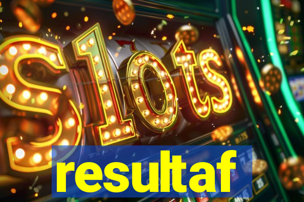 resultaf