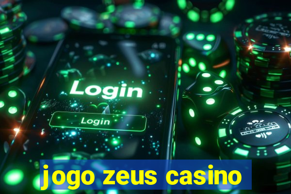 jogo zeus casino