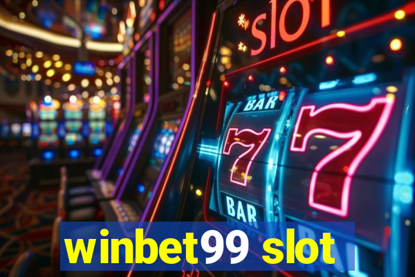 winbet99 slot