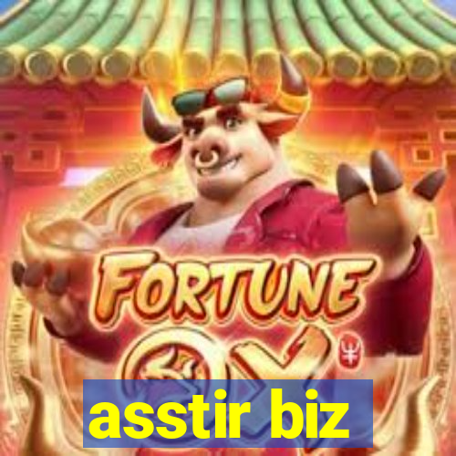 asstir biz