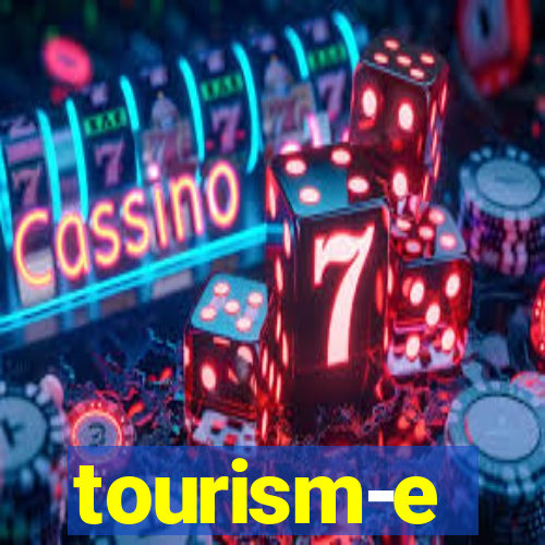 tourism-e