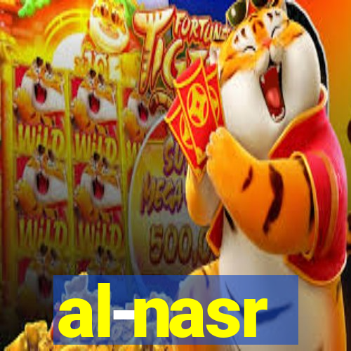 al-nasr