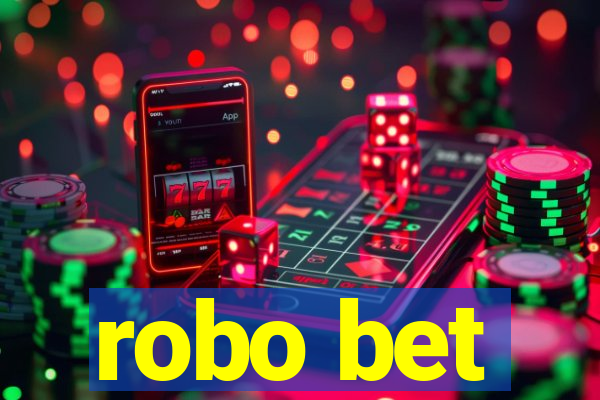 robo bet