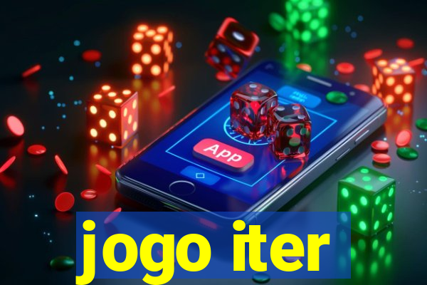 jogo iter