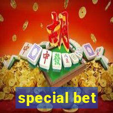 special bet