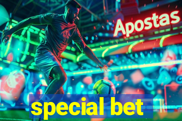 special bet