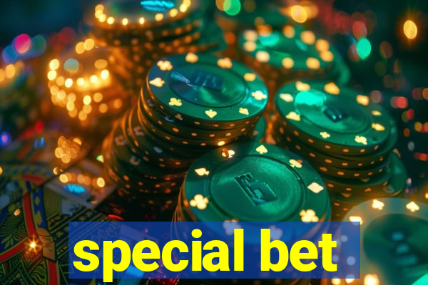 special bet