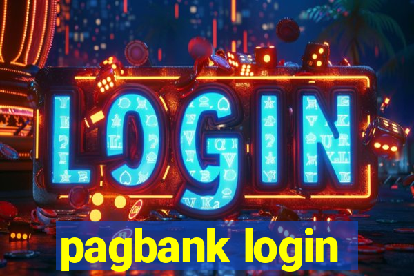 pagbank login