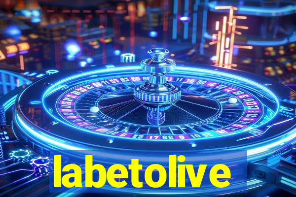 labetolive