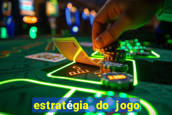 estratégia do jogo fortune rabbit