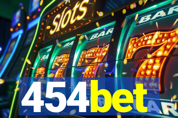 454bet