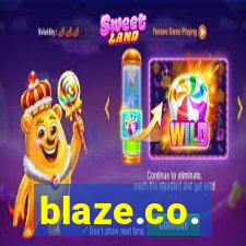 blaze.co.