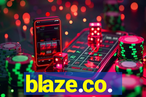 blaze.co.