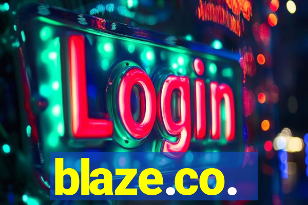 blaze.co.