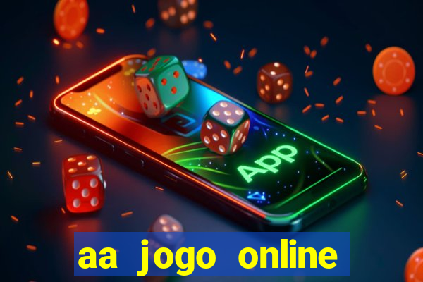 aa jogo online casino jogos