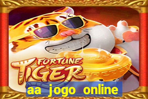 aa jogo online casino jogos