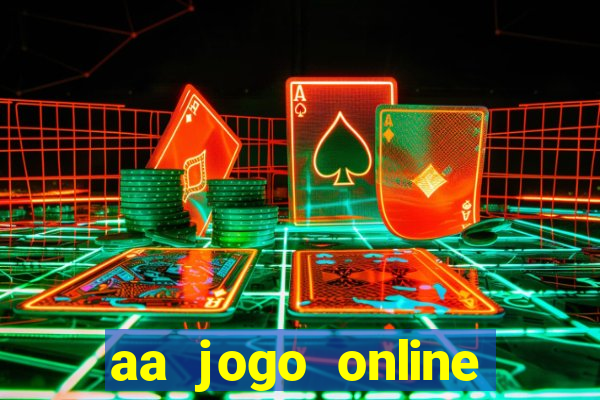 aa jogo online casino jogos