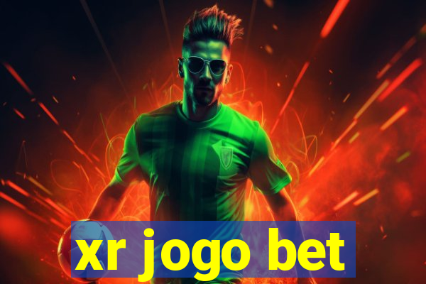 xr jogo bet