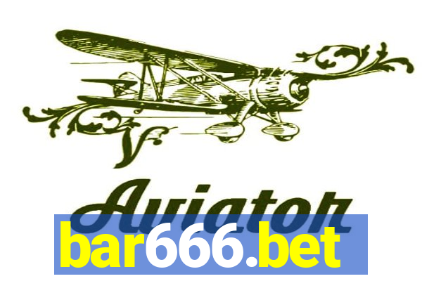 bar666.bet