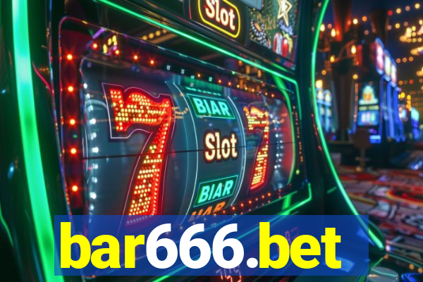 bar666.bet