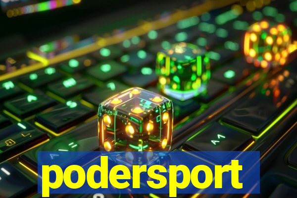 podersport