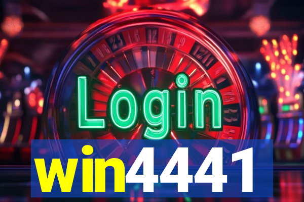 win4441