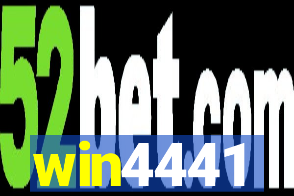 win4441