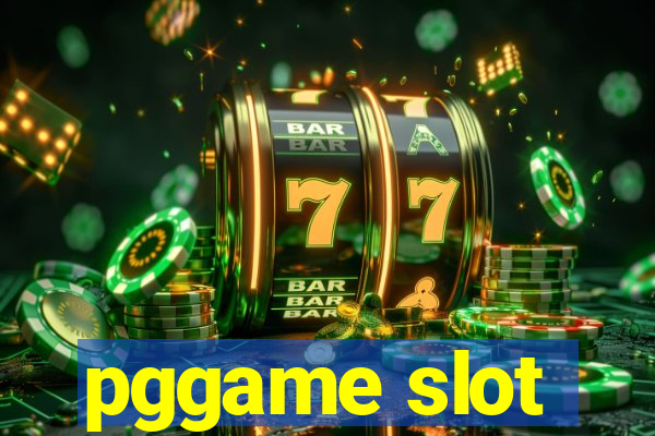 pggame slot