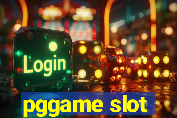 pggame slot