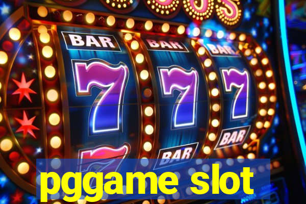 pggame slot