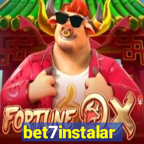 bet7instalar