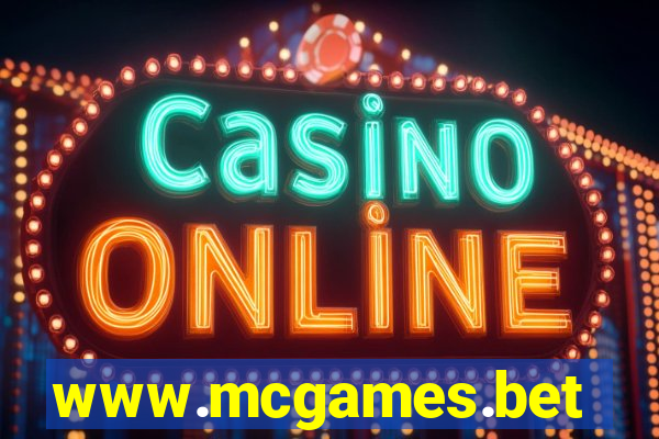 www.mcgames.bet