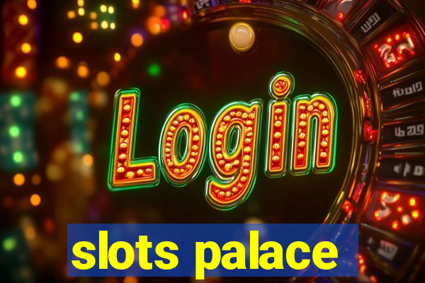 slots palace