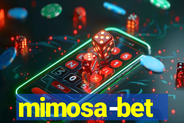 mimosa-bet