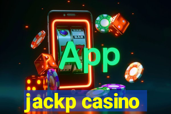 jackp casino