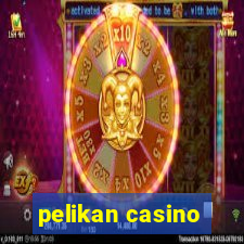 pelikan casino