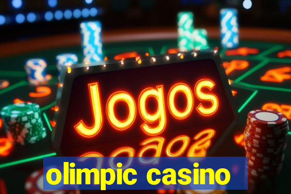 olimpic casino