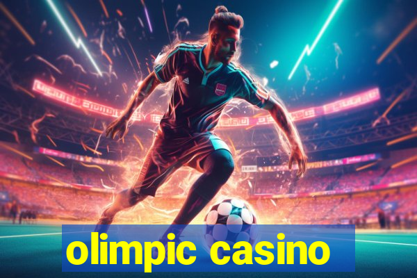 olimpic casino