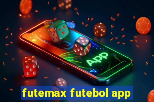 futemax futebol app