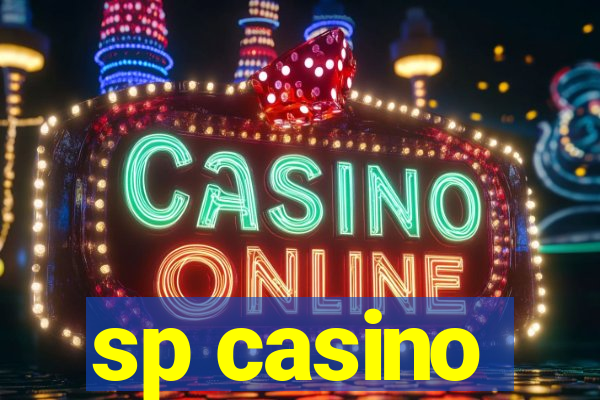 sp casino