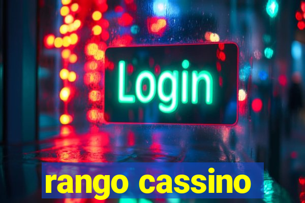 rango cassino