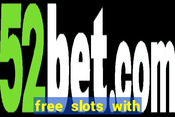 free slots with free spins