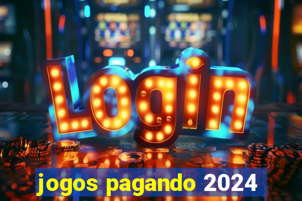 jogos pagando 2024