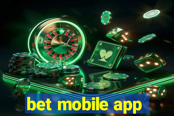 bet mobile app