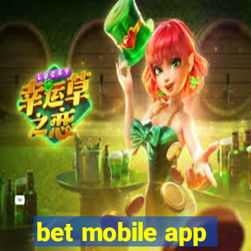 bet mobile app