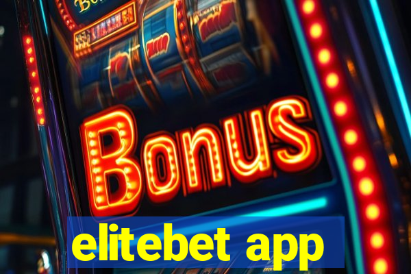 elitebet app